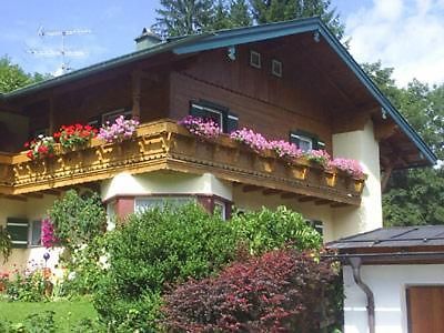 Ferienwohnung Kahlersberg Schönau am Königssee Exteriör bild
