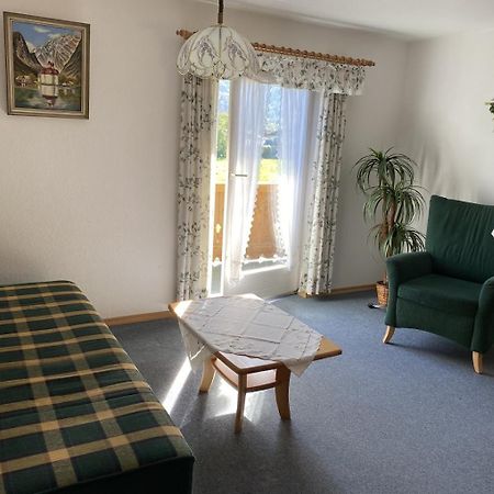 Ferienwohnung Kahlersberg Schönau am Königssee Exteriör bild
