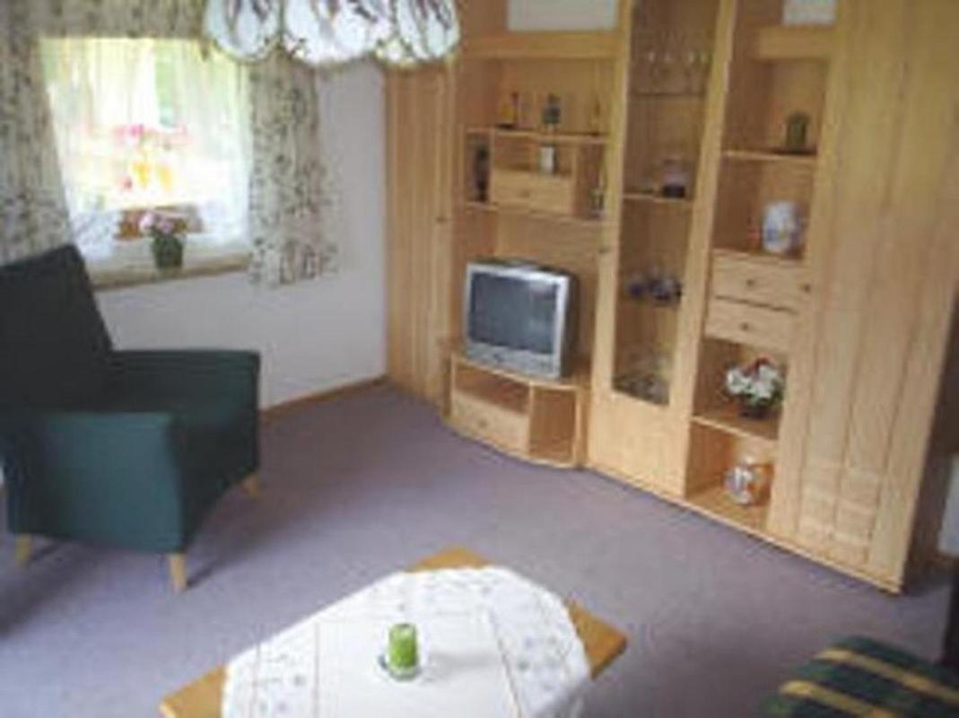 Ferienwohnung Kahlersberg Schönau am Königssee Exteriör bild