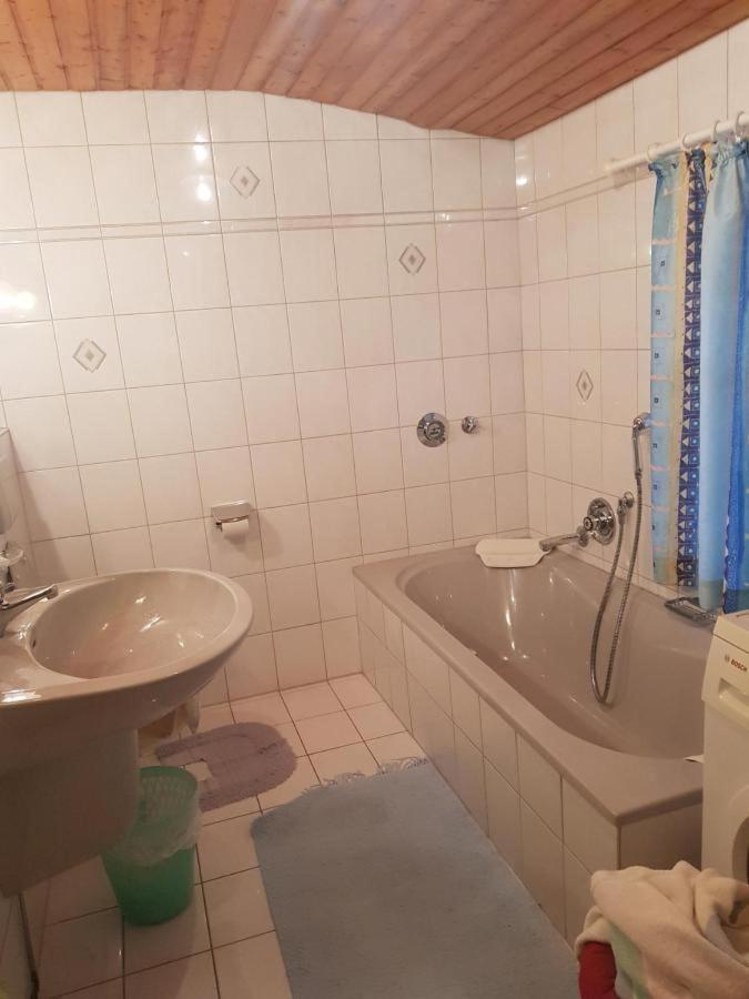 Ferienwohnung Kahlersberg Schönau am Königssee Exteriör bild