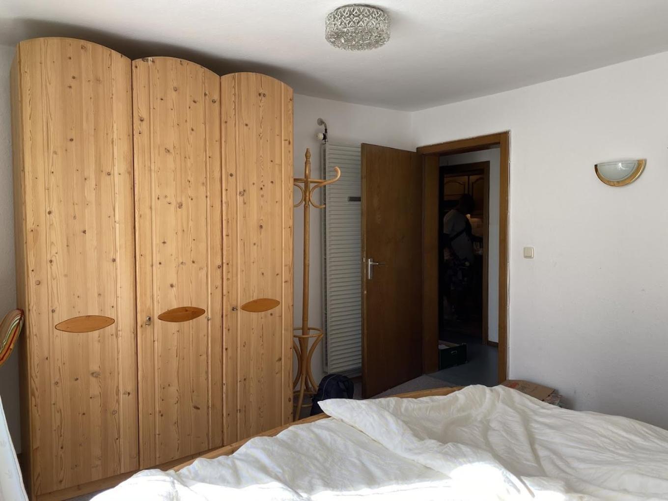 Ferienwohnung Kahlersberg Schönau am Königssee Exteriör bild